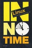 "Linux: leicht, klar, sofort" wurde übersetzt in:
Linux in no time
Prentice-Hall Verlag (Pearson Imprint), Upper Saddle River, New Jersey, März 2001,
Autorin Ute Hertzog