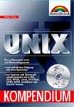 Unix-Kompendiums
(Peter Kuo, Markt & Technik Verlag, erschienen im April 1999)